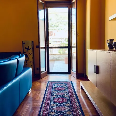 Casa Di Frank: A Due Passi Dal Mare Lejlighed Cefalù