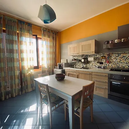 Casa Di Frank: A Due Passi Dal Mare Cefalù