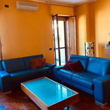 Casa Di Frank: A Due Passi Dal Mare Lejlighed Cefalù