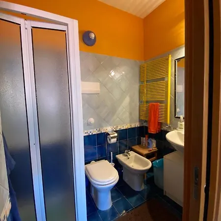 Casa Di Frank: A Due Passi Dal Mare * Cefalù