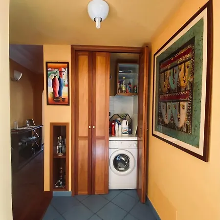 Casa Di Frank: A Due Passi Dal Mare Cefalù