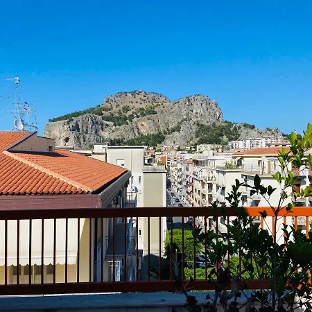 Lejlighed Casa Di Frank: A Due Passi Dal Mare Cefalù