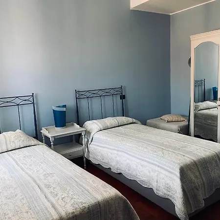 Casa Di Frank: A Due Passi Dal Mare