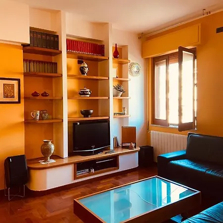 Lejlighed Casa Di Frank: A Due Passi Dal Mare *