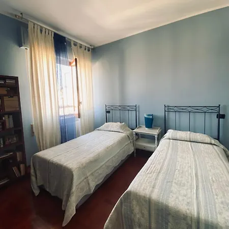 Lejlighed Casa Di Frank: A Due Passi Dal Mare Cefalù