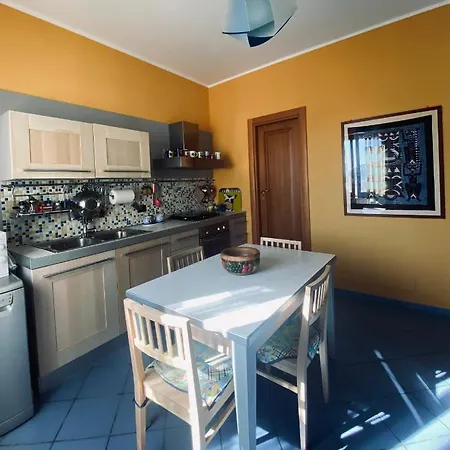 Lejlighed Casa Di Frank: A Due Passi Dal Mare Cefalù