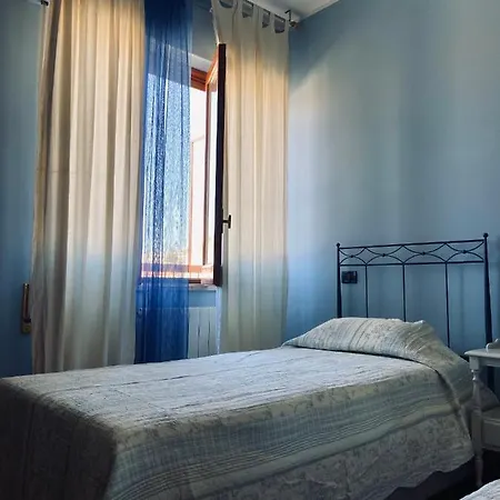 Lejlighed Casa Di Frank: A Due Passi Dal Mare *