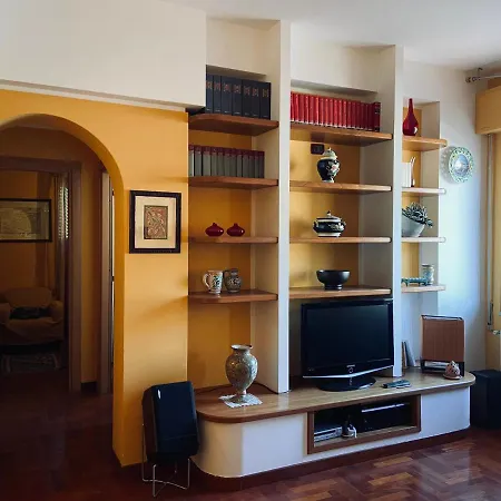 Lejlighed Casa Di Frank: A Due Passi Dal Mare