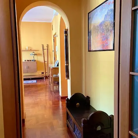 Casa Di Frank: A Due Passi Dal Mare *