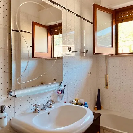 Casa Di Frank: A Due Passi Dal Mare Lejlighed