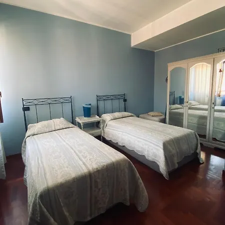 Lejlighed Casa Di Frank: A Due Passi Dal Mare Cefalù