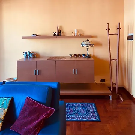 Lejlighed Casa Di Frank: A Due Passi Dal Mare