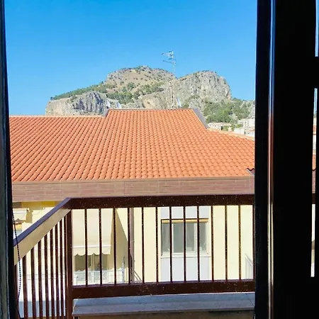 Casa Di Frank: A Due Passi Dal Mare * Cefalù