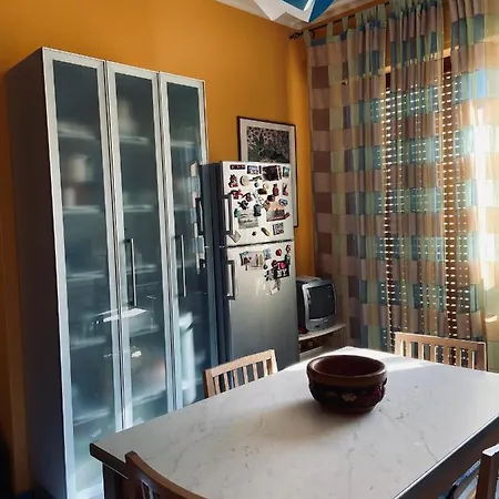 Casa Di Frank: A Due Passi Dal Mare * Cefalù