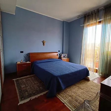 Casa Di Frank: A Due Passi Dal Mare * Cefalù