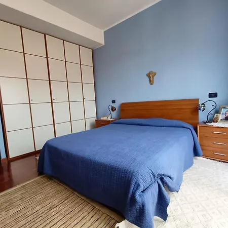 Casa Di Frank: A Due Passi Dal Mare Lejlighed Cefalù