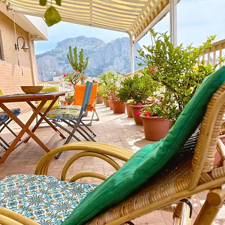Lejlighed Casa Di Frank: A Due Passi Dal Mare *